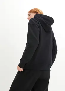 Oversized hettegenser, bonprix