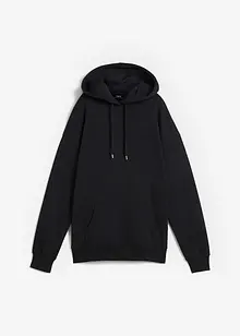 Oversized hettegenser, bonprix