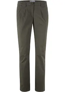 Chinos med stretch, bonprix