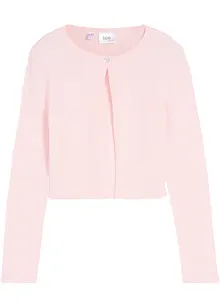 Festfin strikket bolero til barn, bonprix