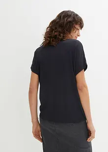 Topp med print, bonprix