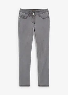 Slim Fit-jeans Mid Waist, super stretch, bonprix