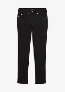 Slim Fit-jeans Mid Waist, super stretch, bonprix