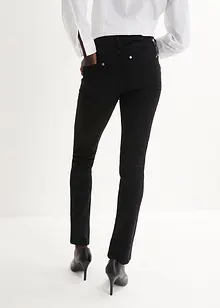 Slim Fit-jeans Mid Waist, super stretch, bonprix