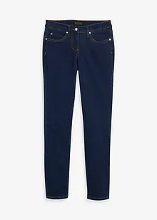 Slim Fit-jeans Mid Waist, super stretch, bonprix