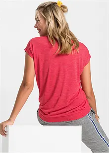 Topp av viskosemiks, bonprix