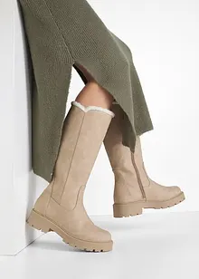 Støvletter, bonprix