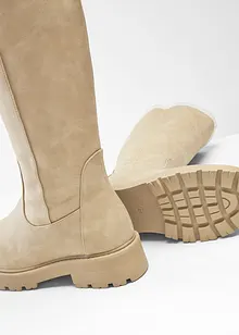 Støvletter, bonprix