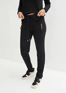 Pull on-bukse i behagelig Punto di Roma-materiale, bonprix