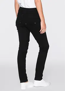 Twillbukse med stretch, bonprix