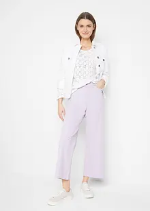 Oversized genser, bonprix