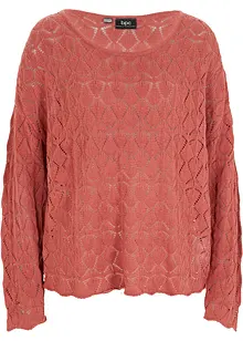 Oversized genser, bonprix