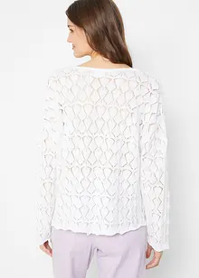 Oversized genser, bonprix