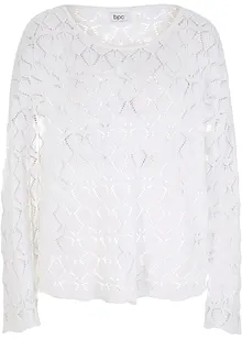 Oversized genser, bonprix