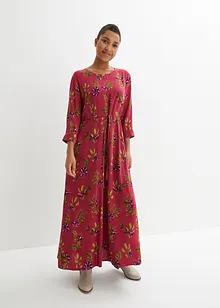 Oversized kjole, bonprix