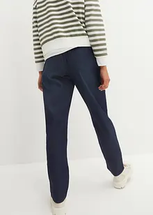 Pull on-jeans, Straight, bonprix