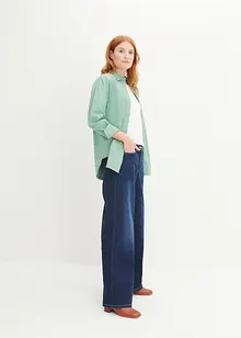 Oversized bluse, bonprix