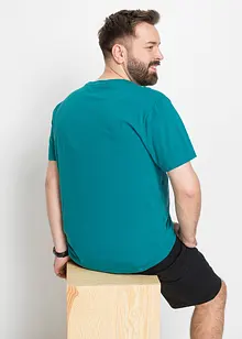 T-shirt (3-pack, bonprix