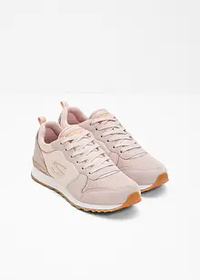 Sneakers med memoryskum fra Skechers, Skechers