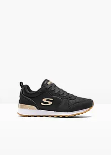 Sneakers med memoryskum fra Skechers, Skechers