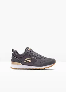 Sneakers med memoryskum fra Skechers, Skechers
