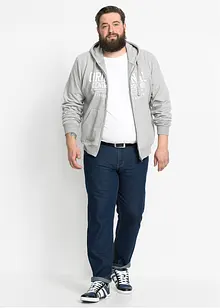 Regular Fit-jeans, Straight, bonprix