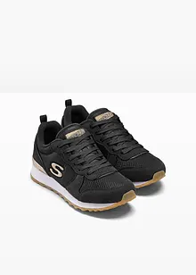 Sneakers med memoryskum fra Skechers, Skechers