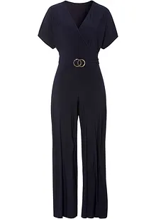 Jumpsuit i jersey, bonprix