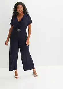 Jumpsuit i jersey, bonprix