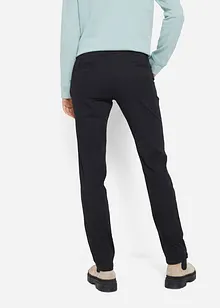 Chinos med stretch, bonprix