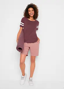 Lett treningstopp (2-pack), bonprix