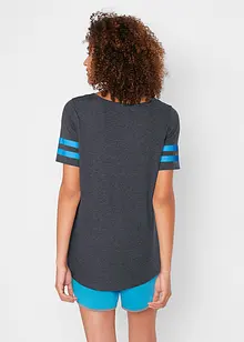 Lett treningstopp (2-pack), bonprix