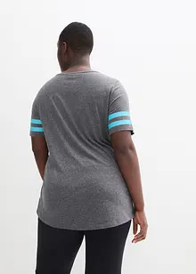 Lett treningstopp (2-pack), bonprix