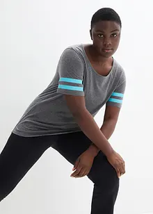 Lett treningstopp (2-pack), bonprix