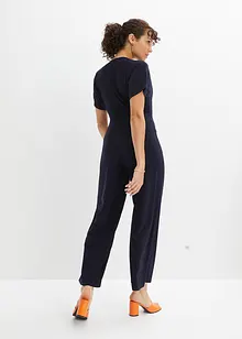 Jumpsuit i jersey, bonprix