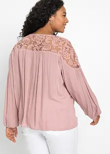 Tunika i 100% viskose, bonprix