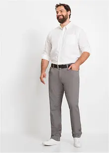 Langermet skjorte, bonprix