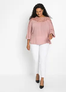 Tunika i 100% viskose, bonprix