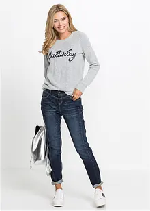 Boyfriend-jeans, bonprix