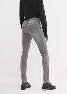 Skinny-jeans Mid Waist, stretch, bonprix