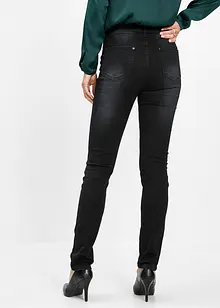 Skinny-jeans Mid Waist, stretch, bonprix