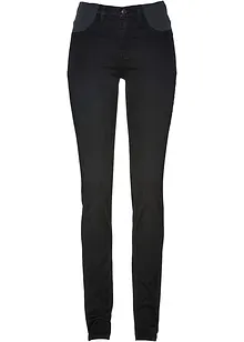 Skinny-jeans Mid Waist, stretch, bonprix