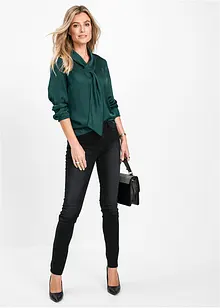 Skinny-jeans Mid Waist, stretch, bonprix