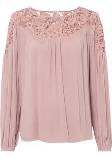 Tunika i 100% viskose, bonprix