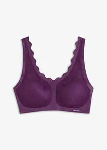 Vattert Feel Comfort Seamless bralette, bpc bonprix collection