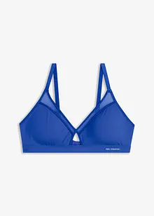 Vattert Feel Comfort Seamless bralette, bonprix