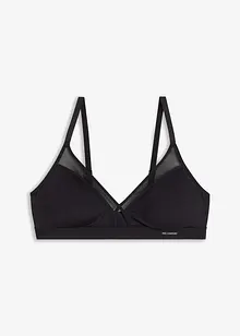 Vattert Feel Comfort Seamless bralette, bonprix