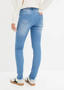 Superskinny-jeans Low Waist, bonprix