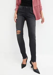 Superskinny-jeans Low Waist, bonprix