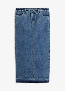 Jeansskjørt, bonprix